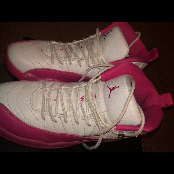 valentine 12s